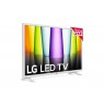 LG 32LQ63806LC TV 81.3 cm (32") Full HD Smart TV Wi-Fi White