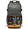 Lowepro backpack Truckee BP 250, black