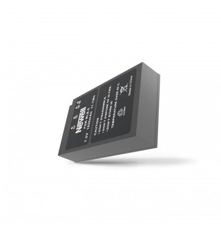 Newell Battery replacement for BLS-5