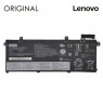 Nešiojamo kompiuterio baterija LENOVO L18L3P73, 4211mAh, Original