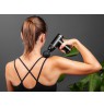 Massage gun Lafe GUN001 3200 RPM 1800 mAh