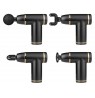 Massage gun Lafe GUN001 3200 RPM 1800 mAh