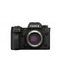 Fujifilm X-H2S Body, black
