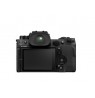 Fujifilm X-H2S Body, black