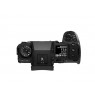 Fujifilm X-H2S Body, black