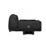 Fujifilm X-H2S Body, black