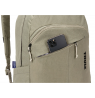 Thule Indago Backpack TCAM-7116 Vetiver Gray (3204775)