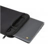 Case Logic Quantic Chromebook Sleeve 12 LNEO-212 Black (3204680)