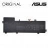 Nešiojamo kompiuterio baterija ASUS B31N1534, 4240mAh, Original