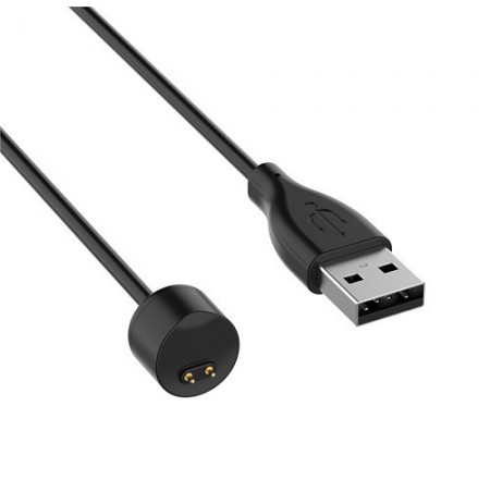 Magnetinis įkroviklis XIAOMI Mi Band 5/6/7, USB, 40cm