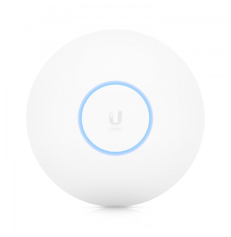Ubiquiti Networks U6-PRO wireless access point 4800 Mbit/s White Power over Ethernet (PoE)