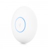 Ubiquiti Networks U6-PRO wireless access point 4800 Mbit/s White Power over Ethernet (PoE)