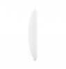 Ubiquiti Networks U6-PRO wireless access point 4800 Mbit/s White Power over Ethernet (PoE)