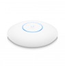 Ubiquiti Networks U6-PRO wireless access point 4800 Mbit/s White Power over Ethernet (PoE)
