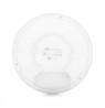 Ubiquiti Networks U6-PRO wireless access point 4800 Mbit/s White Power over Ethernet (PoE)