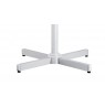 Teesa TSA8022 Standing fan 16" White