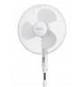 Teesa TSA8022 Standing fan 16" White