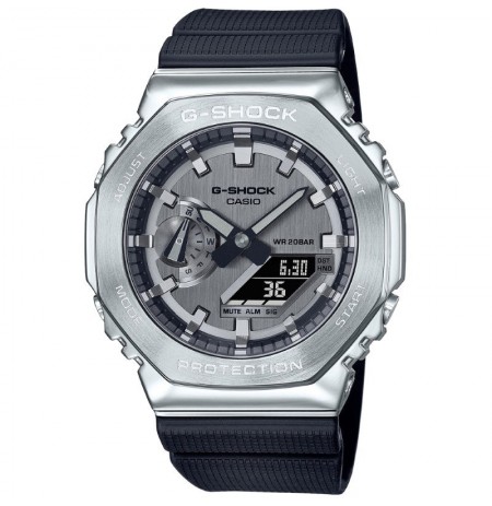 Casio G-SHOCK GM-2100-1AER
