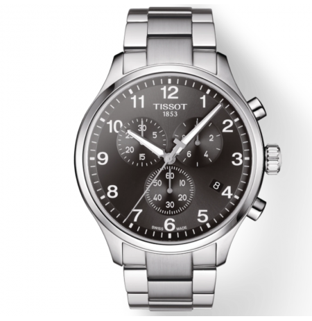 Tissot Chrono XL Classic T116.617.11.057.01