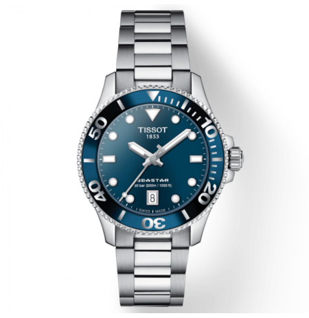Tissot Seastar 1000 36MM T120.210.11.041.00