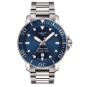 Tissot Seastar 1000 Powermatic 80 T120.407.11.041.03