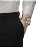 Tissot Gentlemen Titanium T127.410.44.081.00