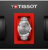 Tissot Gentlemen Titanium T127.410.44.081.00