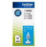 BROTHER BT5000C CYAN INK BOTTLE 5000P