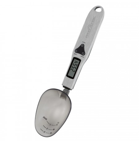 ProfiCook PC-LW 1214 Stainless steel Electronic kitchen scale