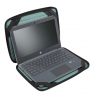 Case Logic Vigil Laptop Sleeve 11 WIS-111 Black (3204806)