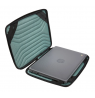 Case Logic Vigil Laptop Sleeve 11 WIS-111 Black (3204806)