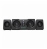 White Shark GSP-968 Mood RGB Gaming 2.2 Speaker System black