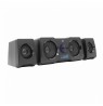 White Shark GSP-968 Mood RGB Gaming 2.2 Speaker System black