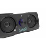 White Shark GSP-968 Mood RGB Gaming 2.2 Speaker System black