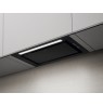 Elica BL MAT/A/52 Built-in Black 650 m