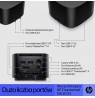 HP Thunderbolt Dock 120W G4