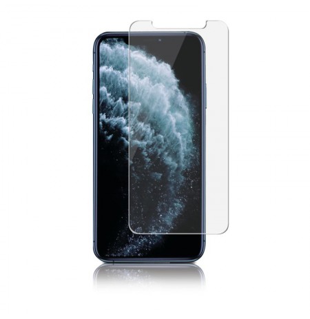 Grūdintas stiklas MOB:A skirtas iPhone Xs Max/11 Pro Max / 383234