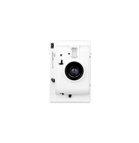 LOMOGRAPHY LOMO&039,INSTANT MINI WHITE