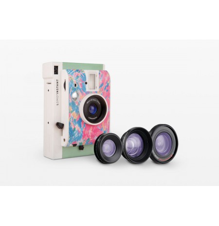 Lomo&039,Instant Songs Palette Edition Camera