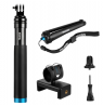 Selfie stick / tripod Telesin for sport cameras (GP-MNP-090-S)