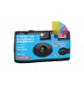 Lomography Simple Use Reloadable Camera 400/36 Color