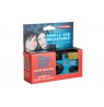 Lomography Simple Use Reloadable Camera 400/36 Color