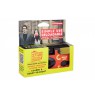 Lomography Simple Use Reloadable Film Camera 400/27 Metropolis
