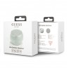 Guess Mini Bluetooth Speaker 3W 4H Silver