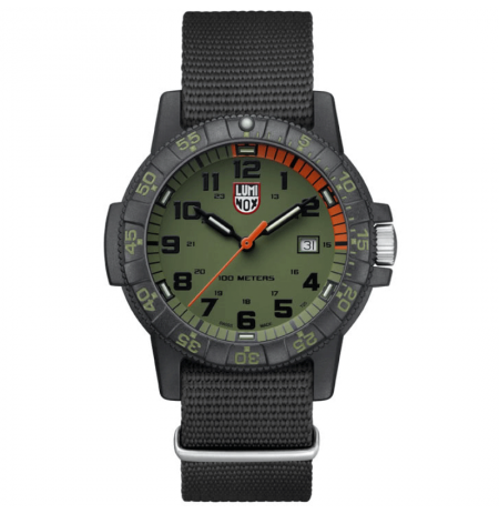 Luminox Leatherback Sea Turtle Giant 0320 Series XS.0337