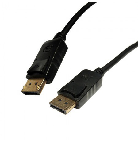 Kabelis DisplayPort - DisplayPort , 1.4v, 2m