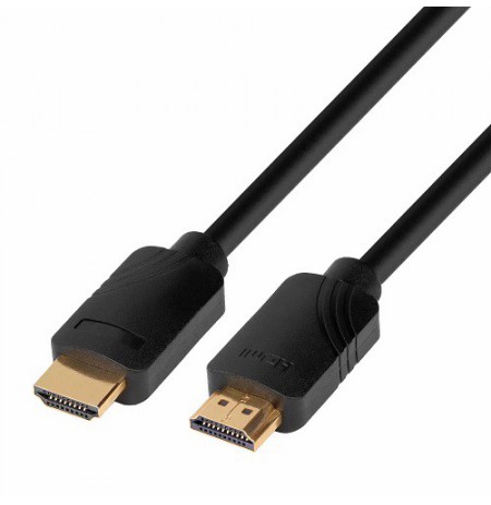 Kabelis HDMI - HDMI, 4K, Ultra HD, 5m, 2.1 v