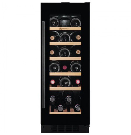 Vyno šaldytuvas ELECTROLUX EWUS020B5B