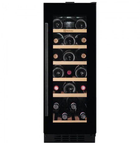 Vyno šaldytuvas ELECTROLUX EWUS020B5B