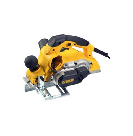 Power planer DeWalt D26500K (82 mm)